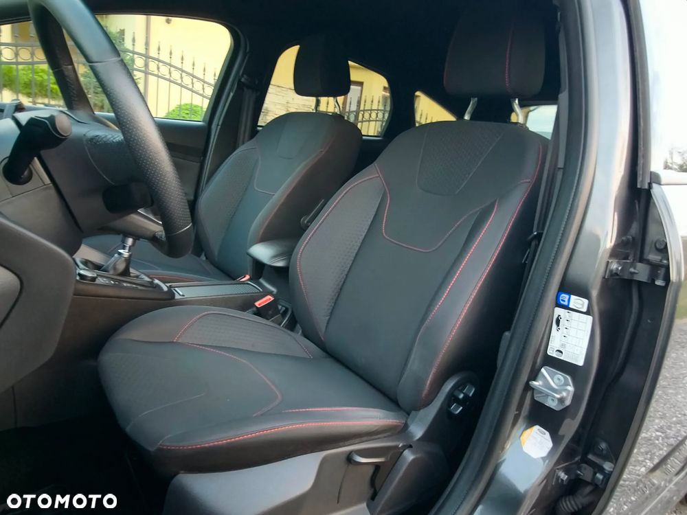 Ford Focus 1.0 EcoBoost ST-Line - 20