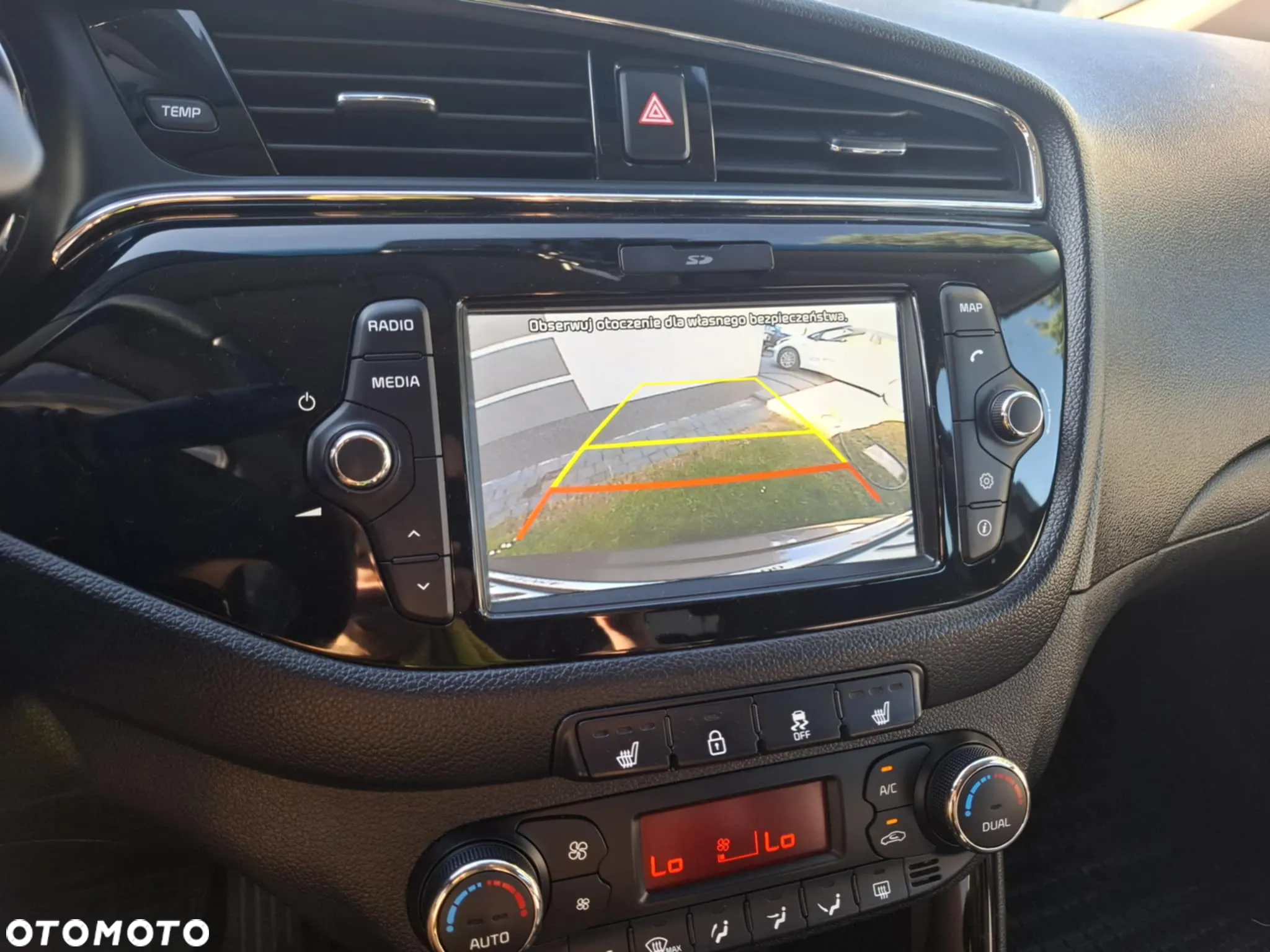 Kia Ceed Cee'd 1.6 CRDi L Business Line - 11