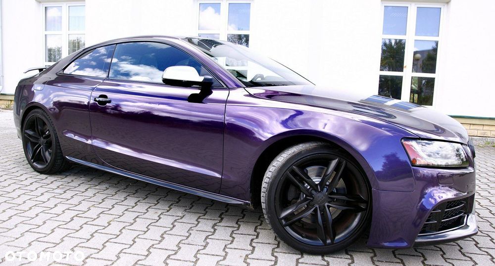 Audi S5 Coupé - 26