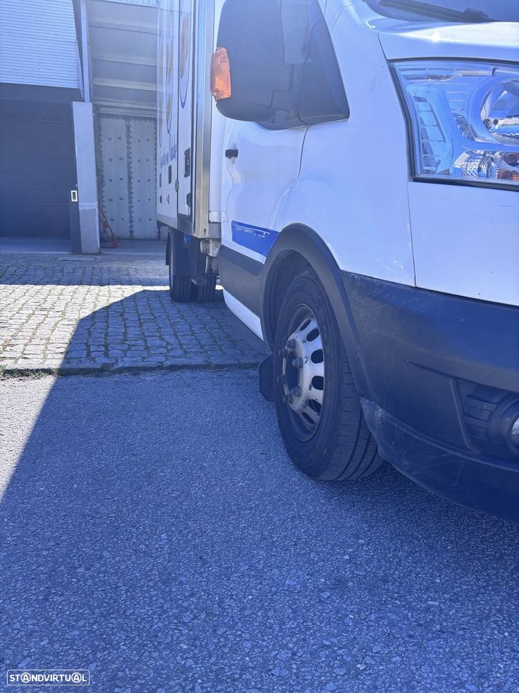Ford Transit L2 Base - 2
