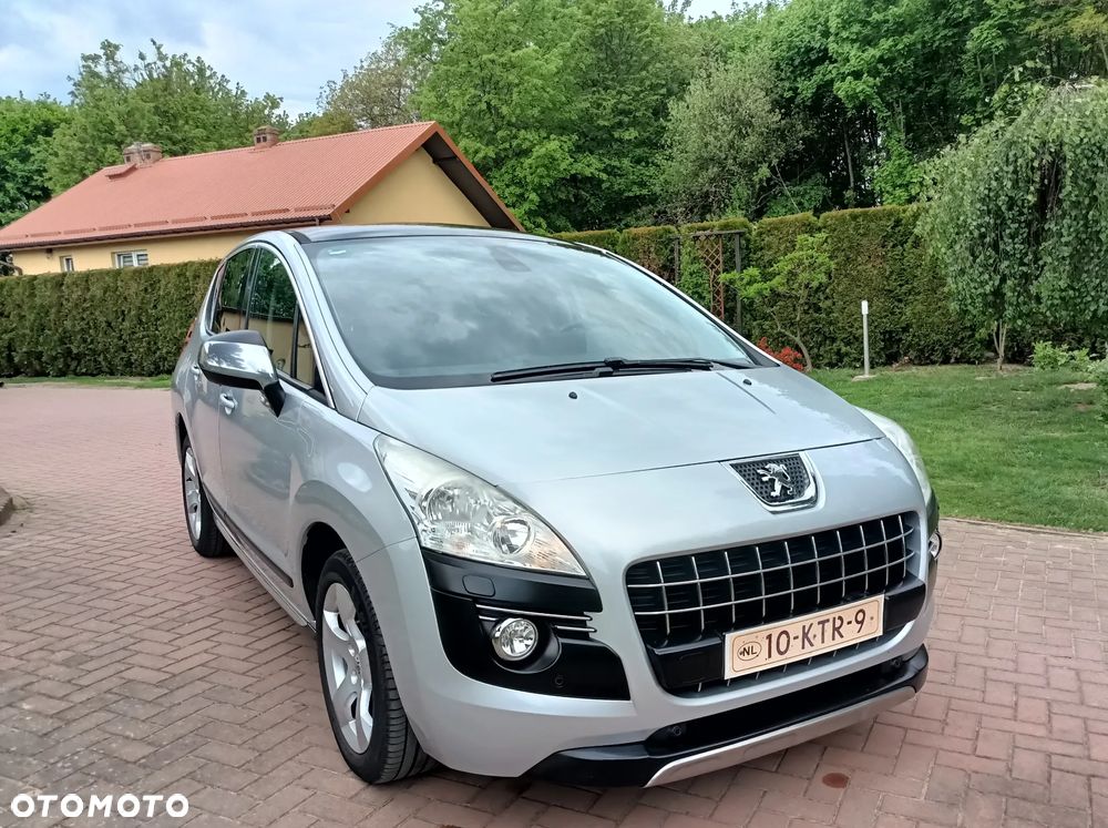 Peugeot 3008 - 19