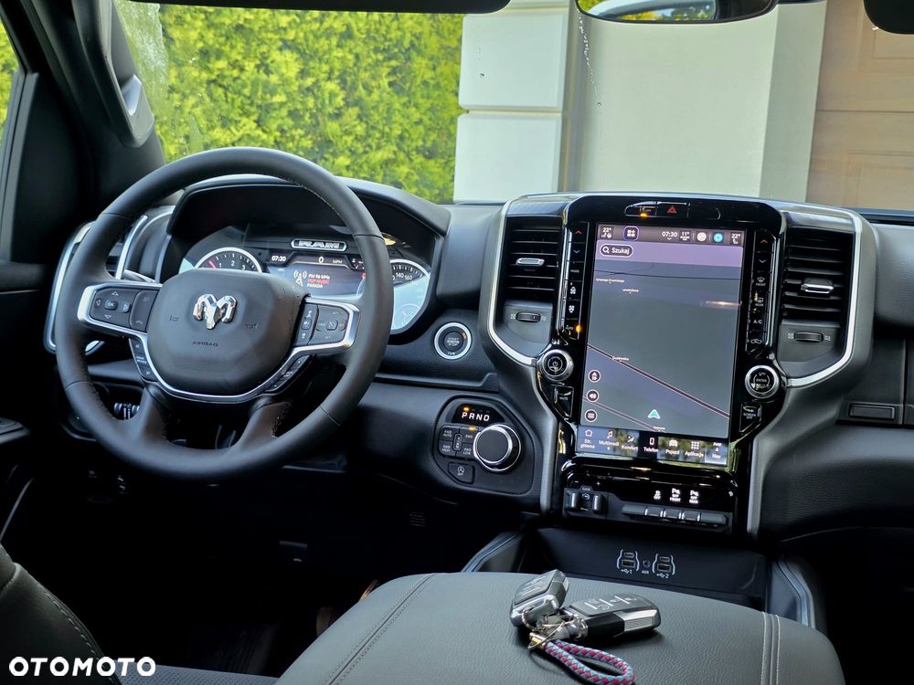 Dodge RAM - 9