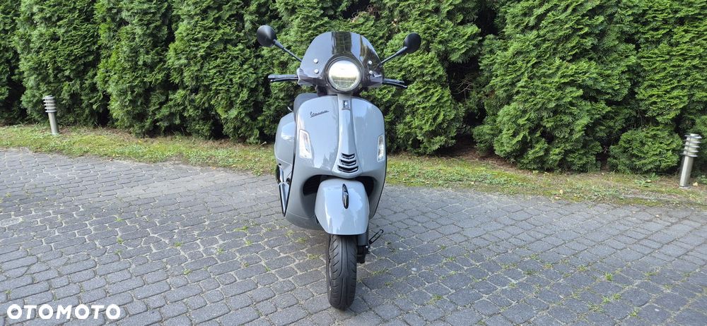 Piaggio Vespa - 15