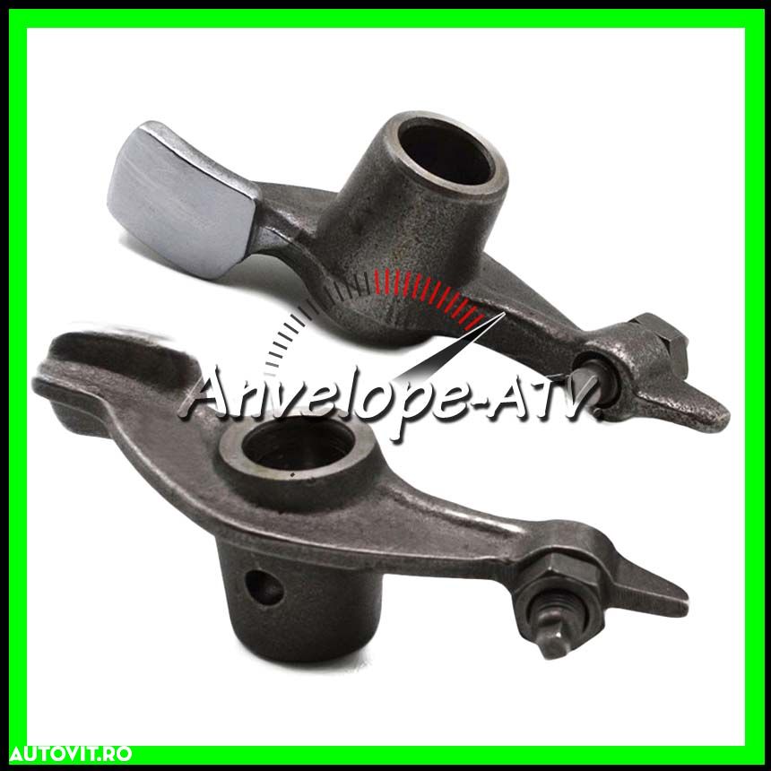 Tacheti Culbutori Atv LINHAI 300 275 260 DragonFly 300 - 1