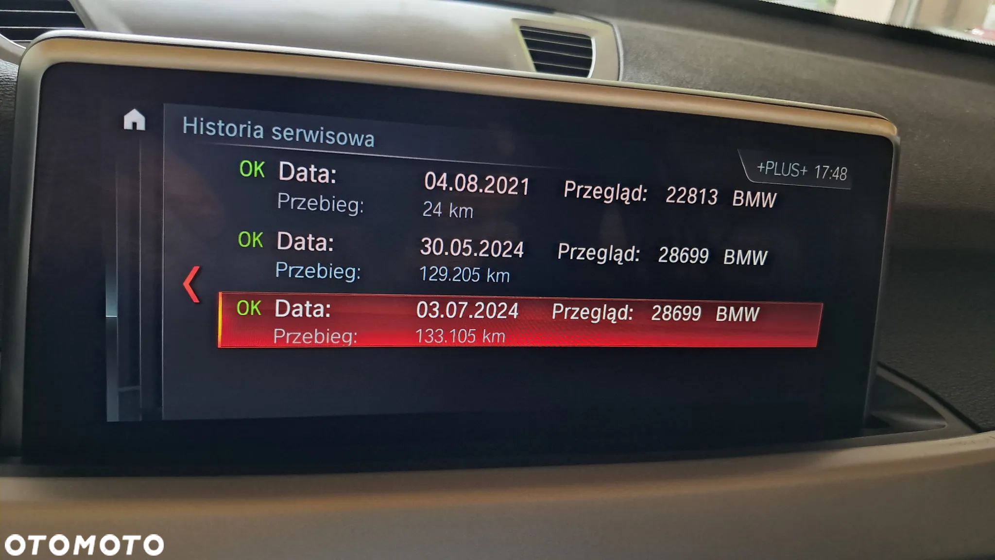 BMW X1 xDrive25e xLine - 35
