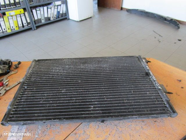 Radiador AC 1216003 CHRYSLER PT CRUISER 1998 1.6I USADO - 2