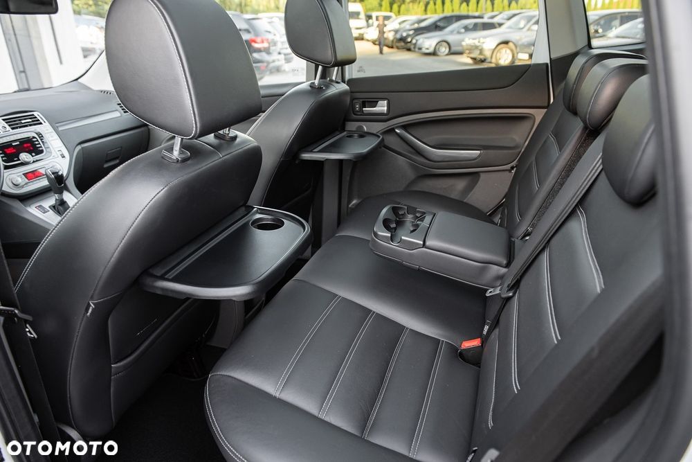 Ford Kuga 2.5 4x4 Champions Edition - 20