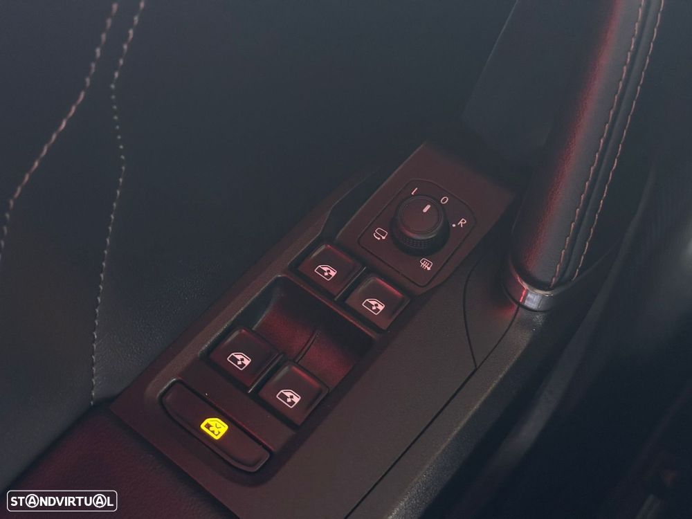 Cupra Formentor 1.4 e-Hybrid Sport DSG - 15