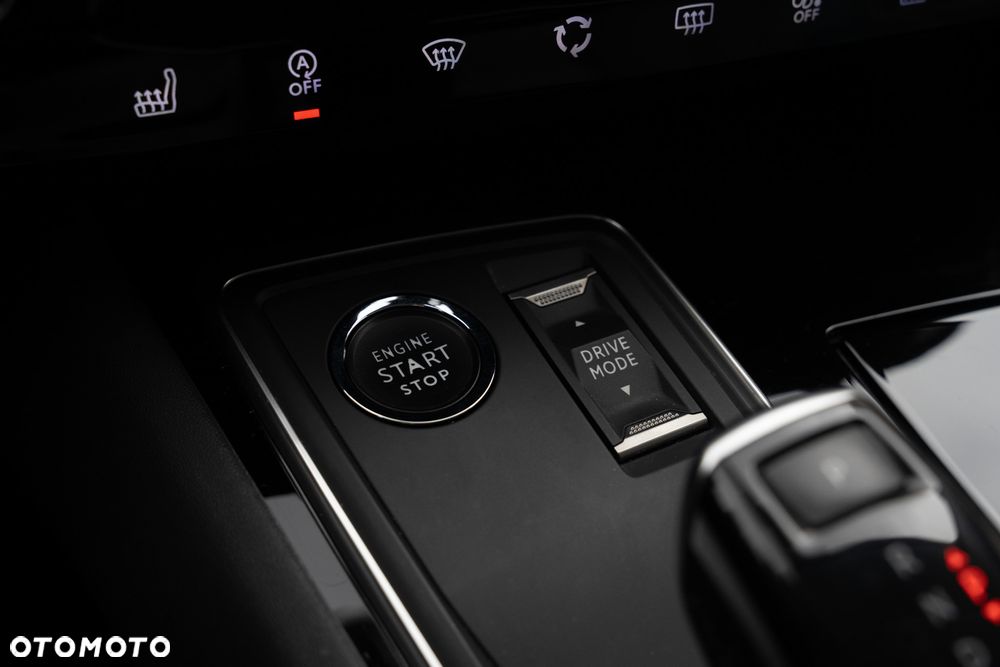 Peugeot 508 2.0 BlueHDi Allure S&S EAT8 - 23