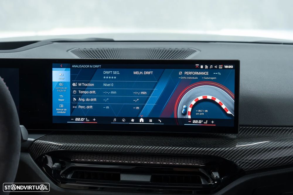 BMW M2 Auto - 43