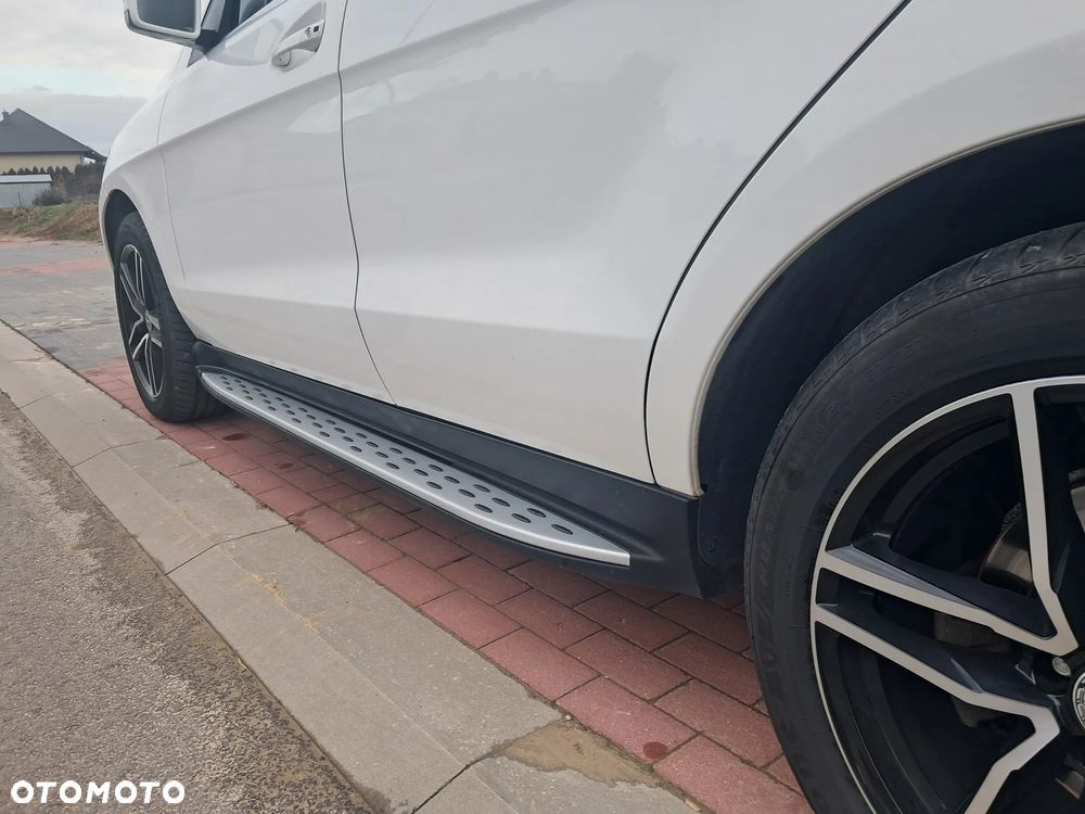 Mercedes-Benz ML - 29