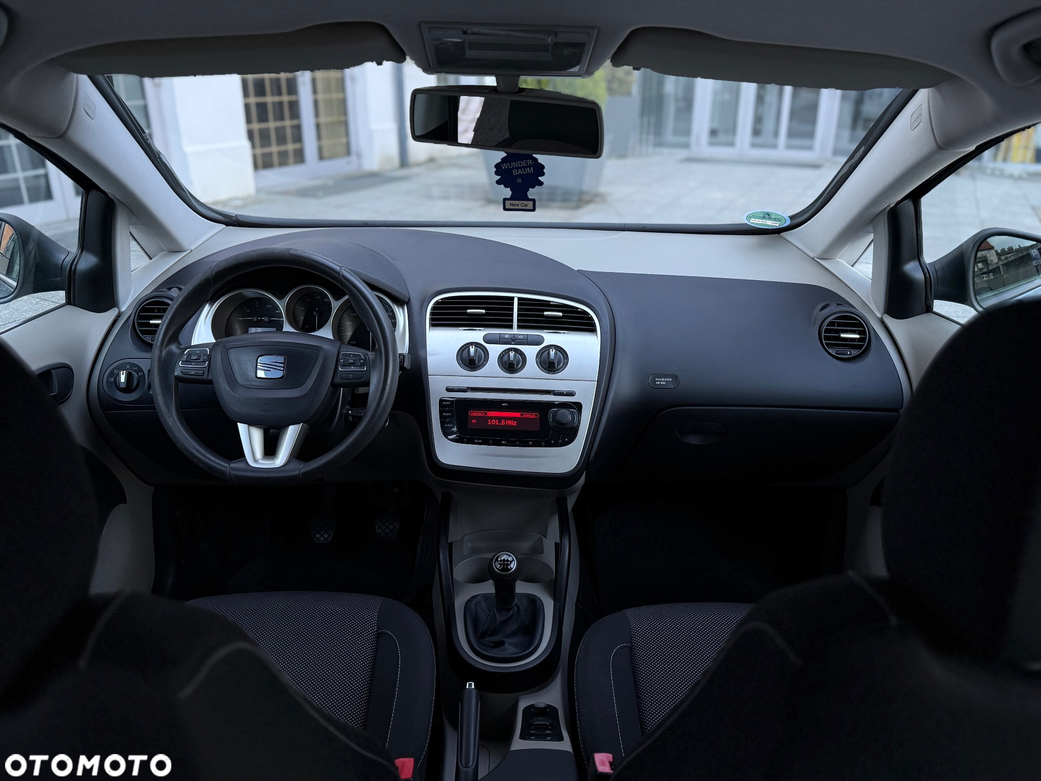 Seat Altea 1.4 TSI Style - 6