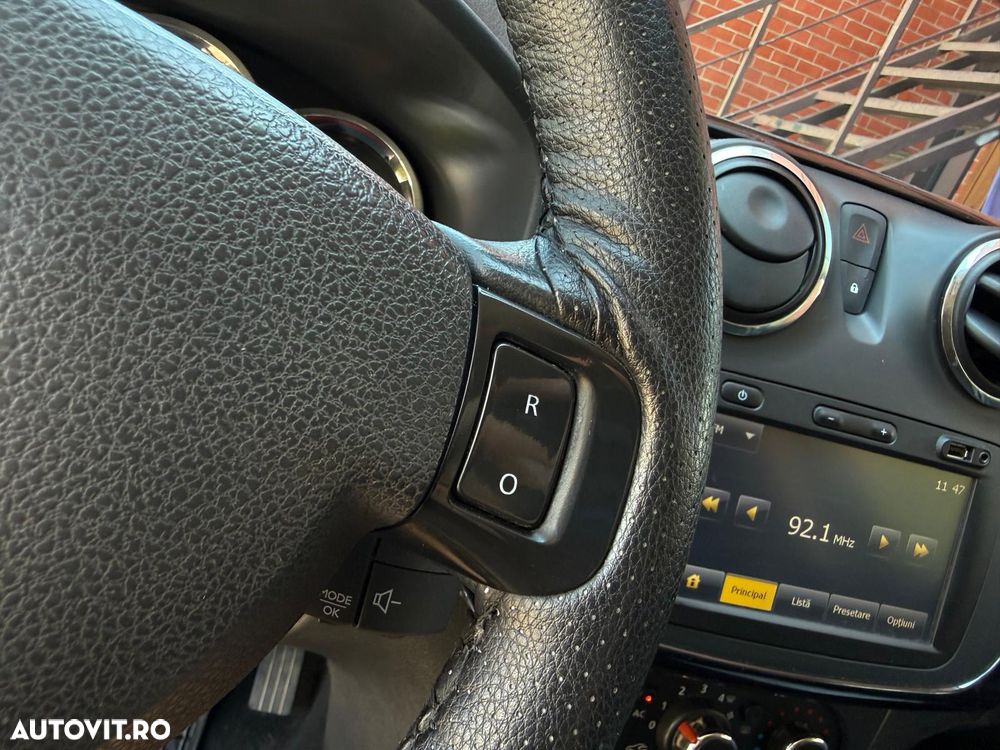 Dacia Sandero - 19
