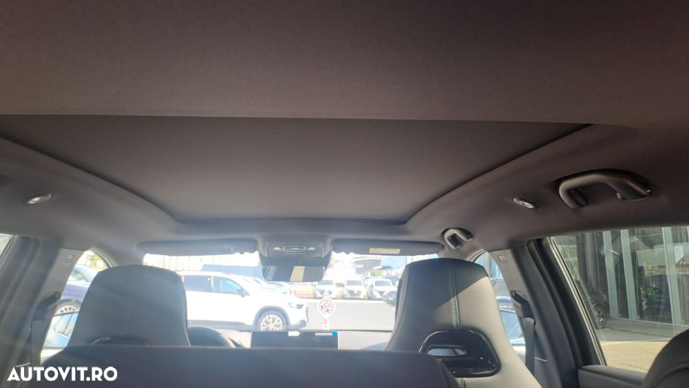 Byd Seal U - 11