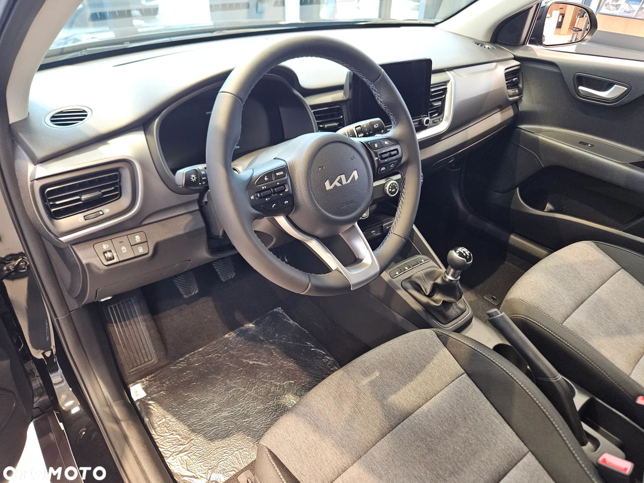 Kia Stonic 1.2 M - 7