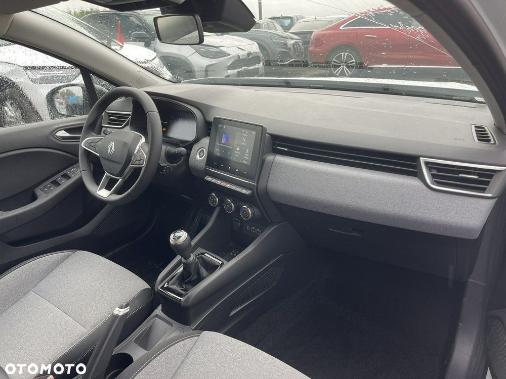 Renault Clio TCe 90 ESPIRIT ALPINE - 12