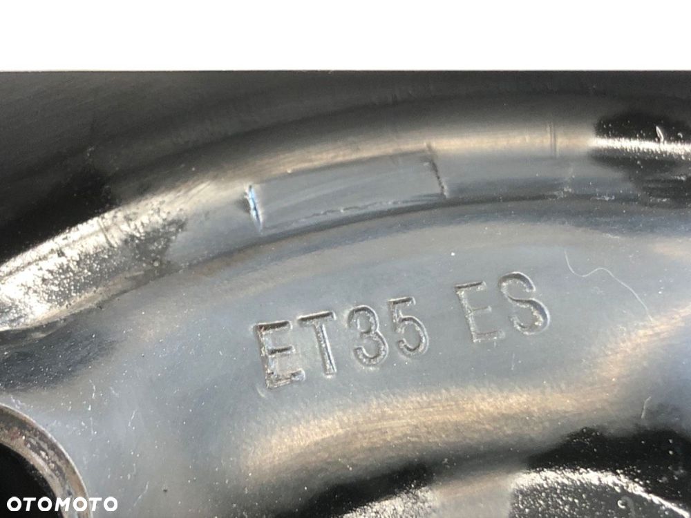 KOŁO KOMPLETNE 14 5J 5X100 57 ET35 175/70/14 - 3