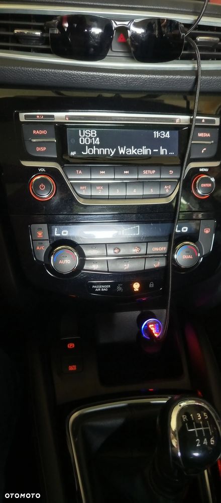 Nissan Qashqai - 18