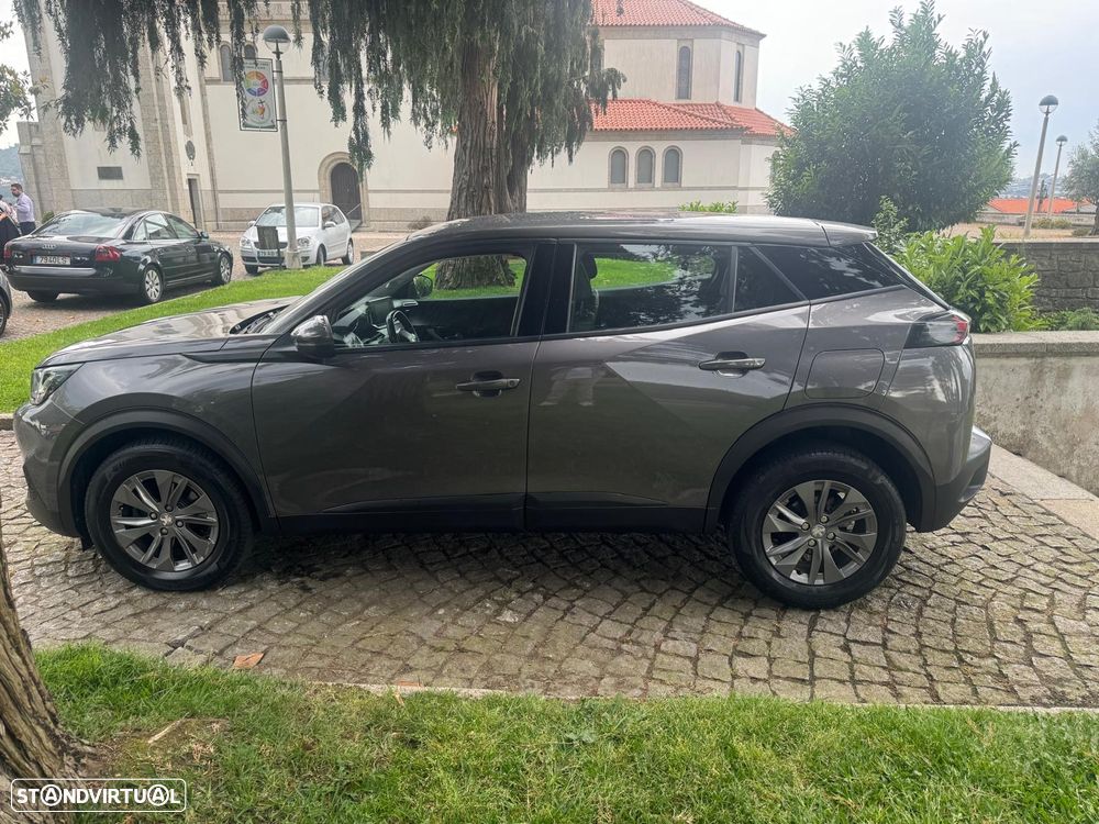 Peugeot 2008 PureTech 130 Allure - 8