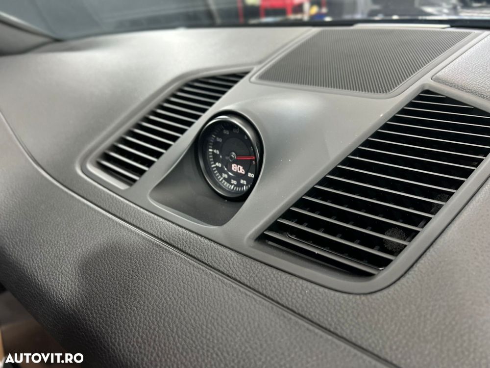 Porsche Cayenne S - 8