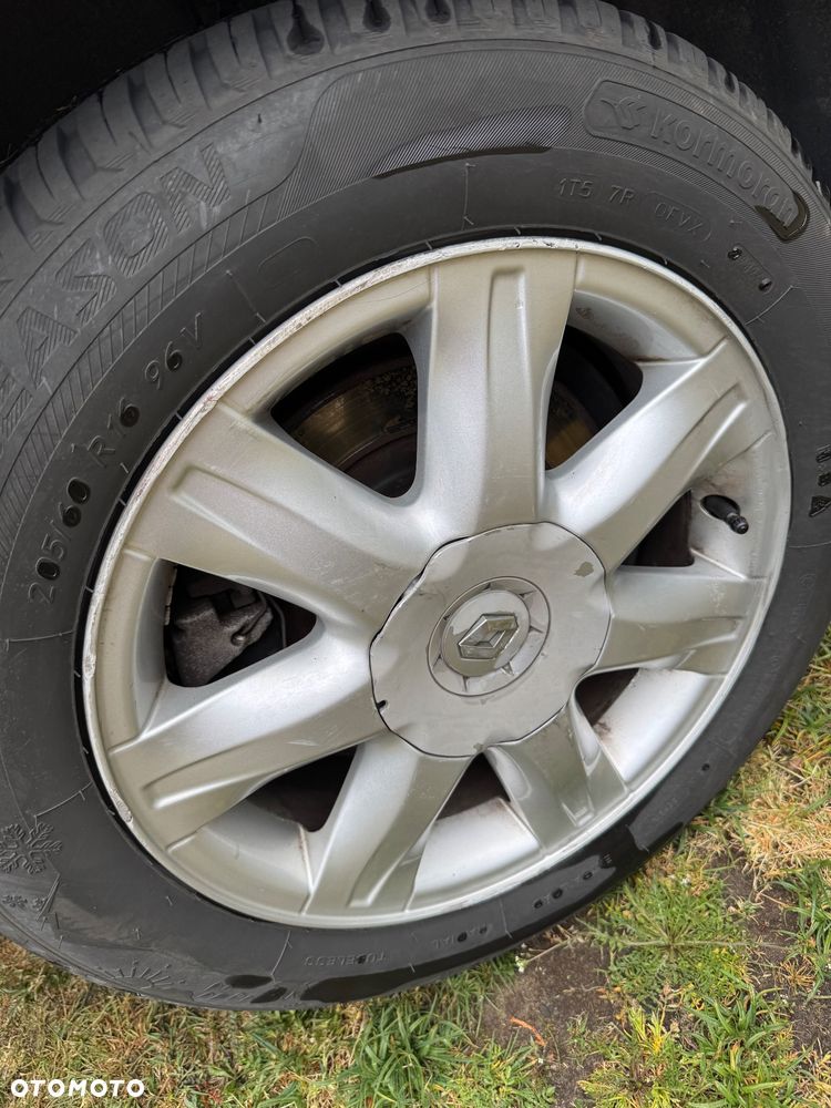 Renault Laguna 2.0 DCi Dynamique - 17