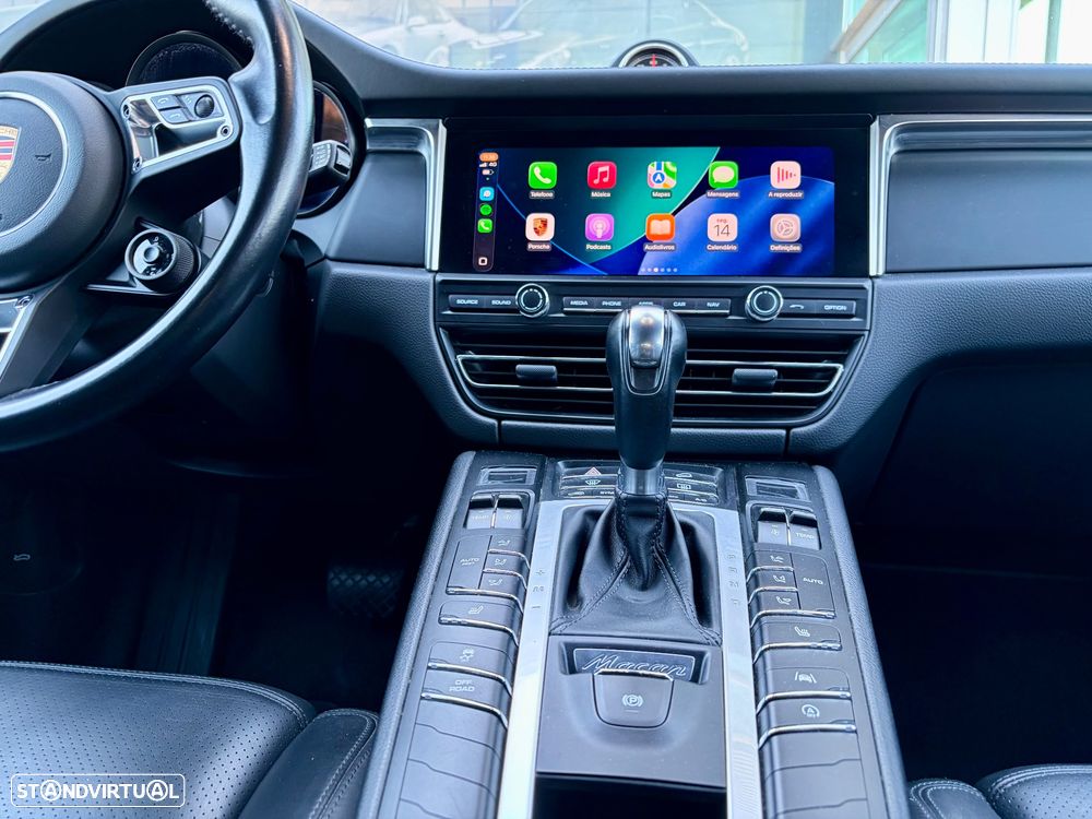 Porsche Macan 2.0T - 24