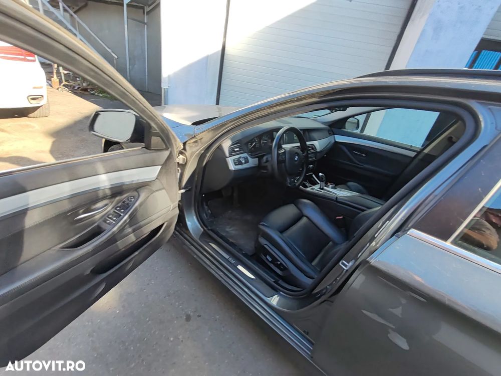 BMW Seria 5 - 9