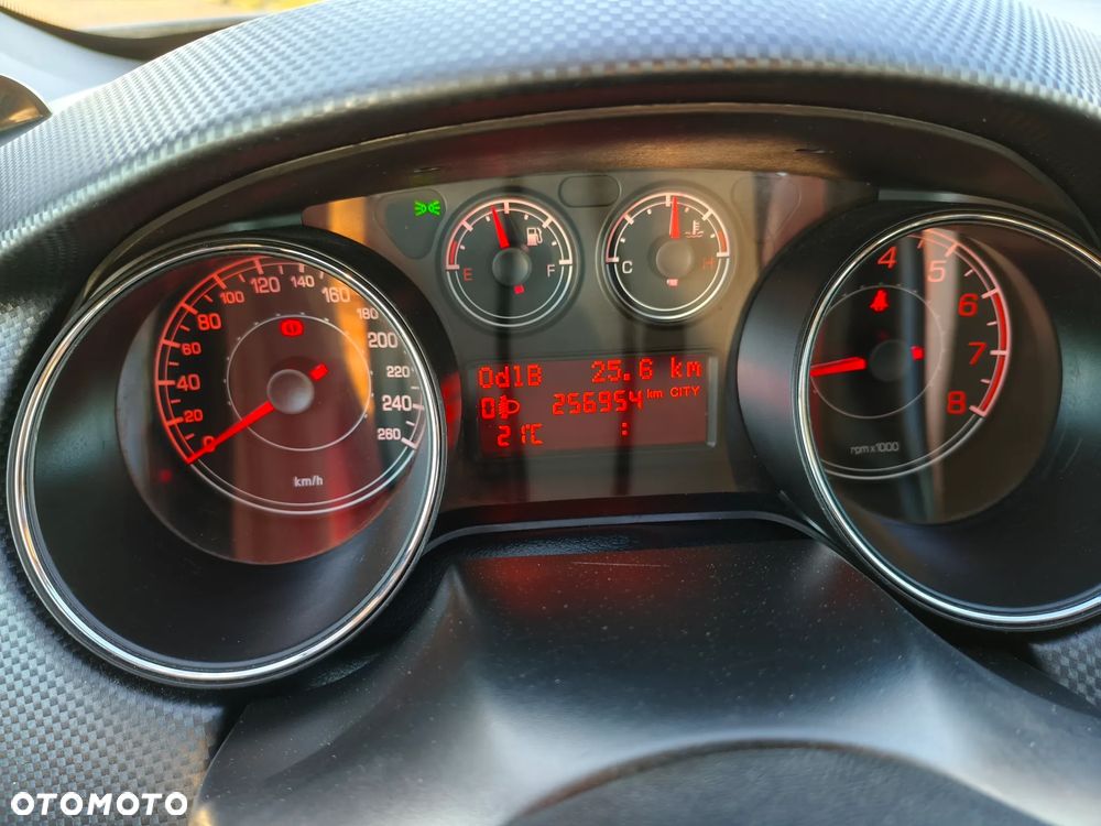 Fiat Bravo 1.4 T-JET 16V Dynamic - 10