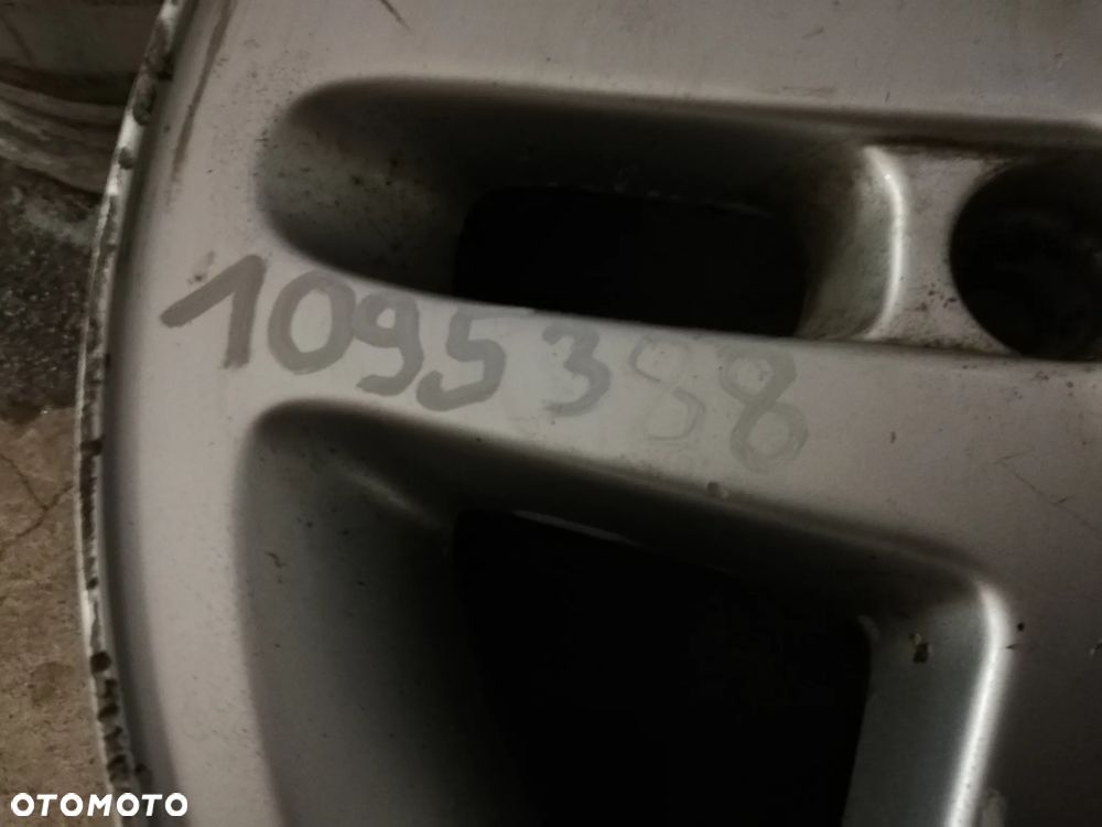 4x FELGI BMW 3 E46 6,5x15 ET 42 BMW 1095368 - 7