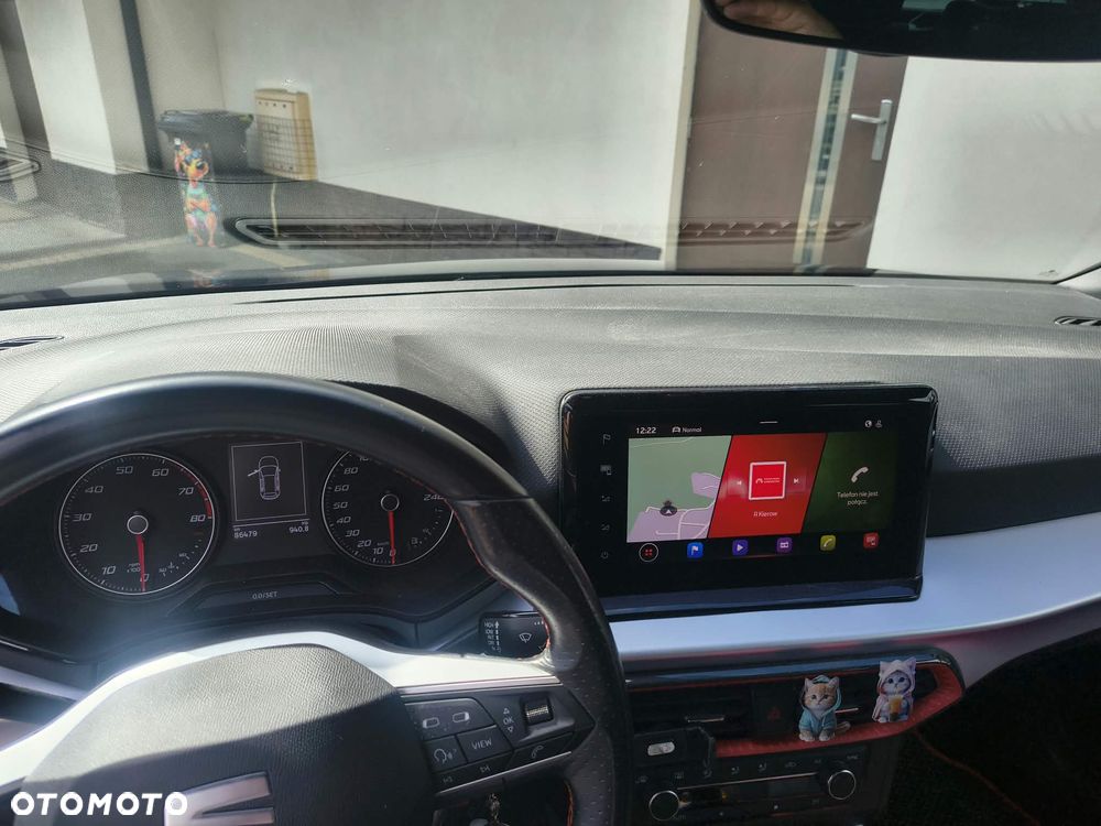 Seat Arona - 11