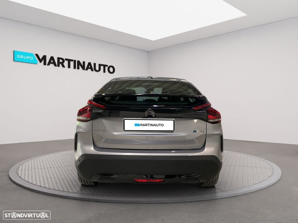 Citroën e-C4 50 kWh Shine - 7