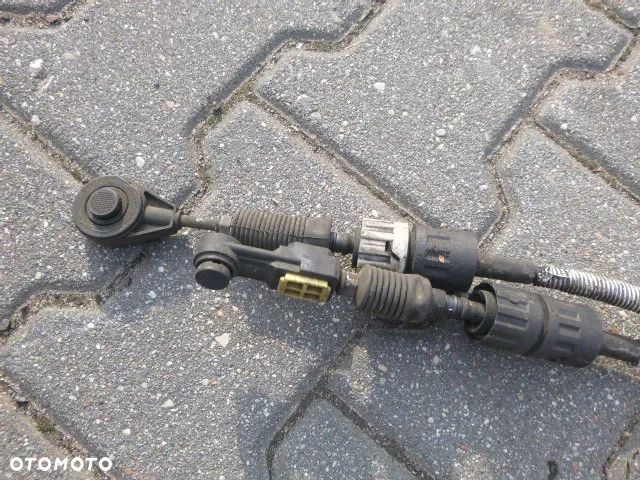 LEWAREK WYBIERAK LINKI FORD FOCUS MK2 1.6 TDCI 04-07 4M5R-7E395-GD - 10