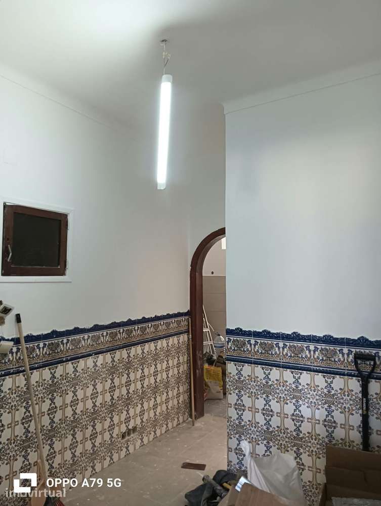 T2 - Remodelado de Raíz / Lavradio - Grande imagem: 3/8