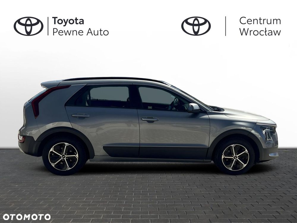 Kia Niro - 6