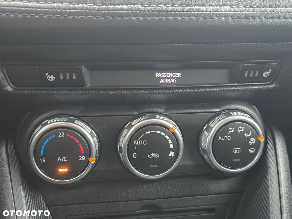 Mazda CX-3 2.0 Skyenergy - 18