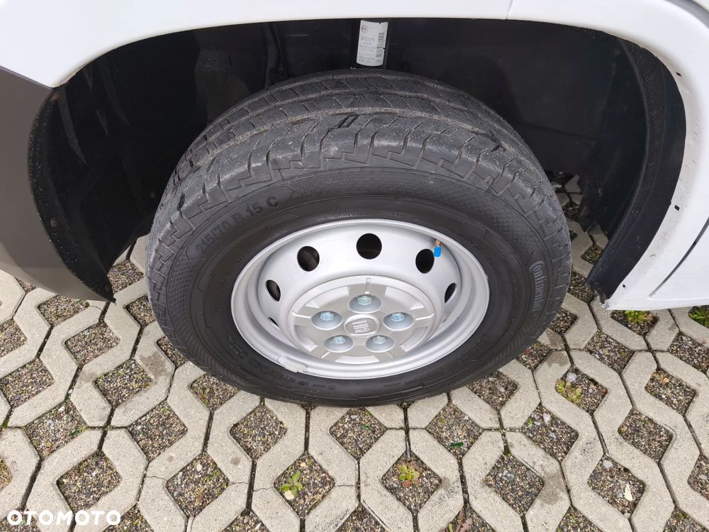 Fiat Ducato - 19