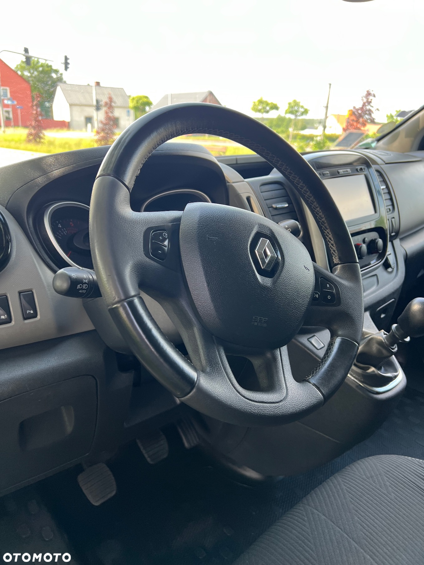 Renault Trafic ENERGY dCi 125 Spaceclass - 17