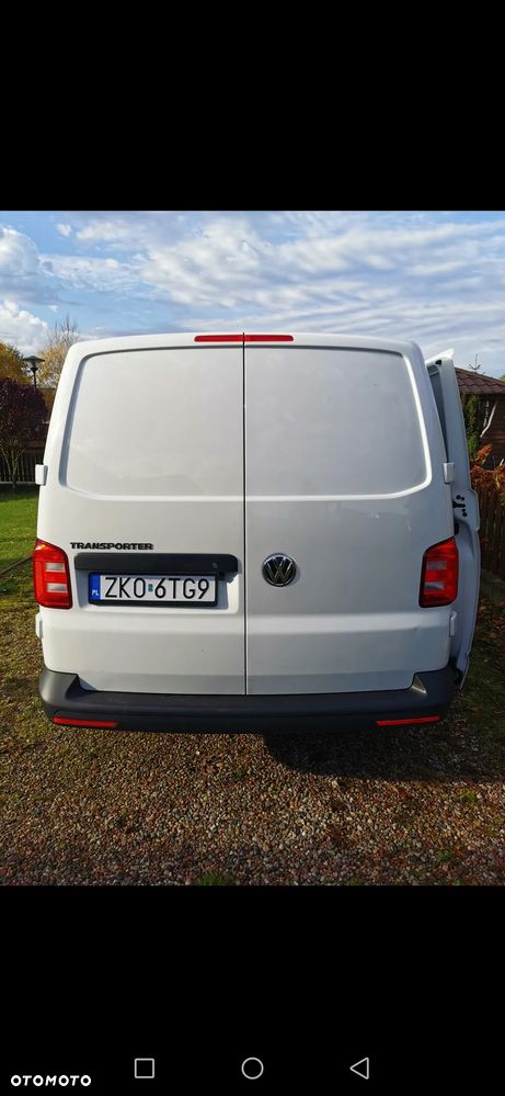 Volkswagen Transporter Standard - 8