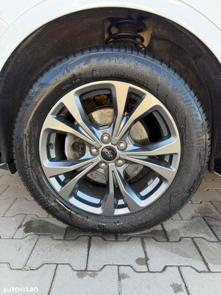 Ford Kuga 2.5 Duratec PHEV ST Line - 10