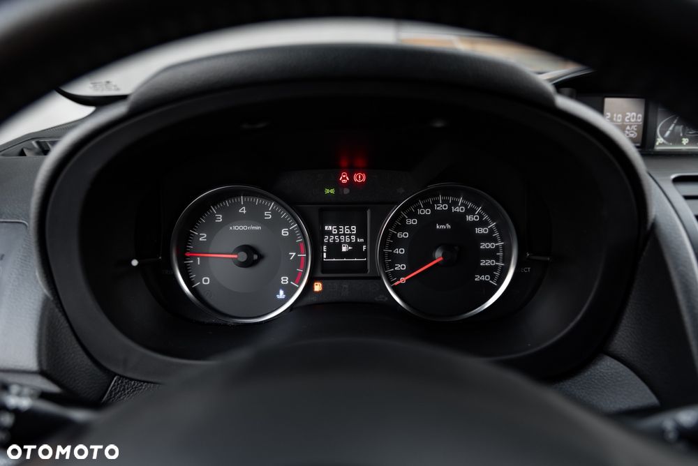 Subaru XV 2.0i Exclusive - 25