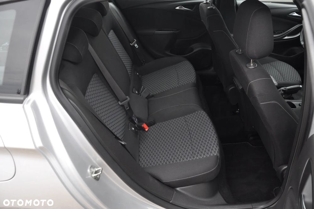 Opel Astra 1.4 Turbo Active - 13