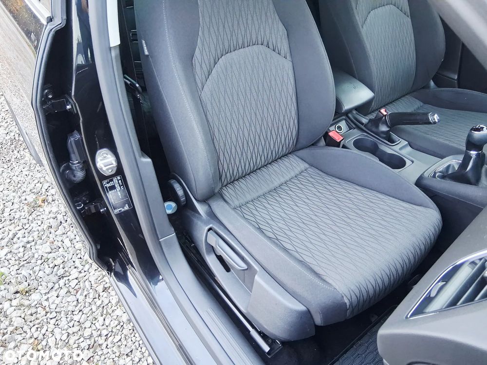 Seat Leon 1.6 TDI ECOMOTIVE Reference S&S - 17