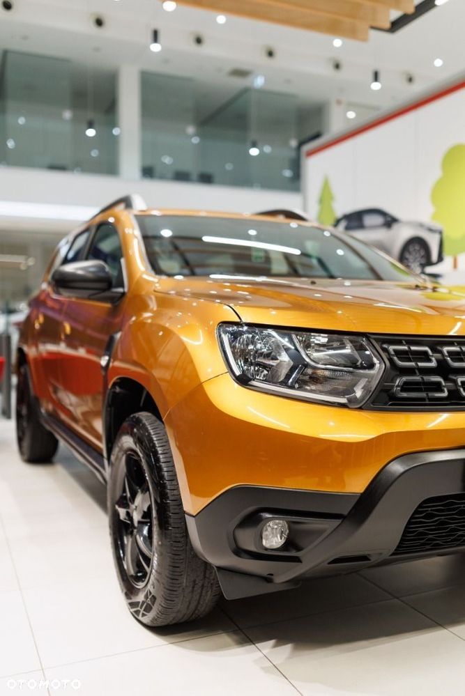 Dacia Duster - 12