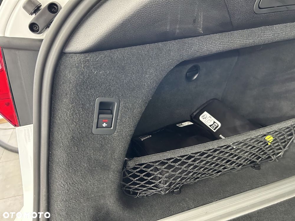 Audi A6 Avant TDI S tronic - 16