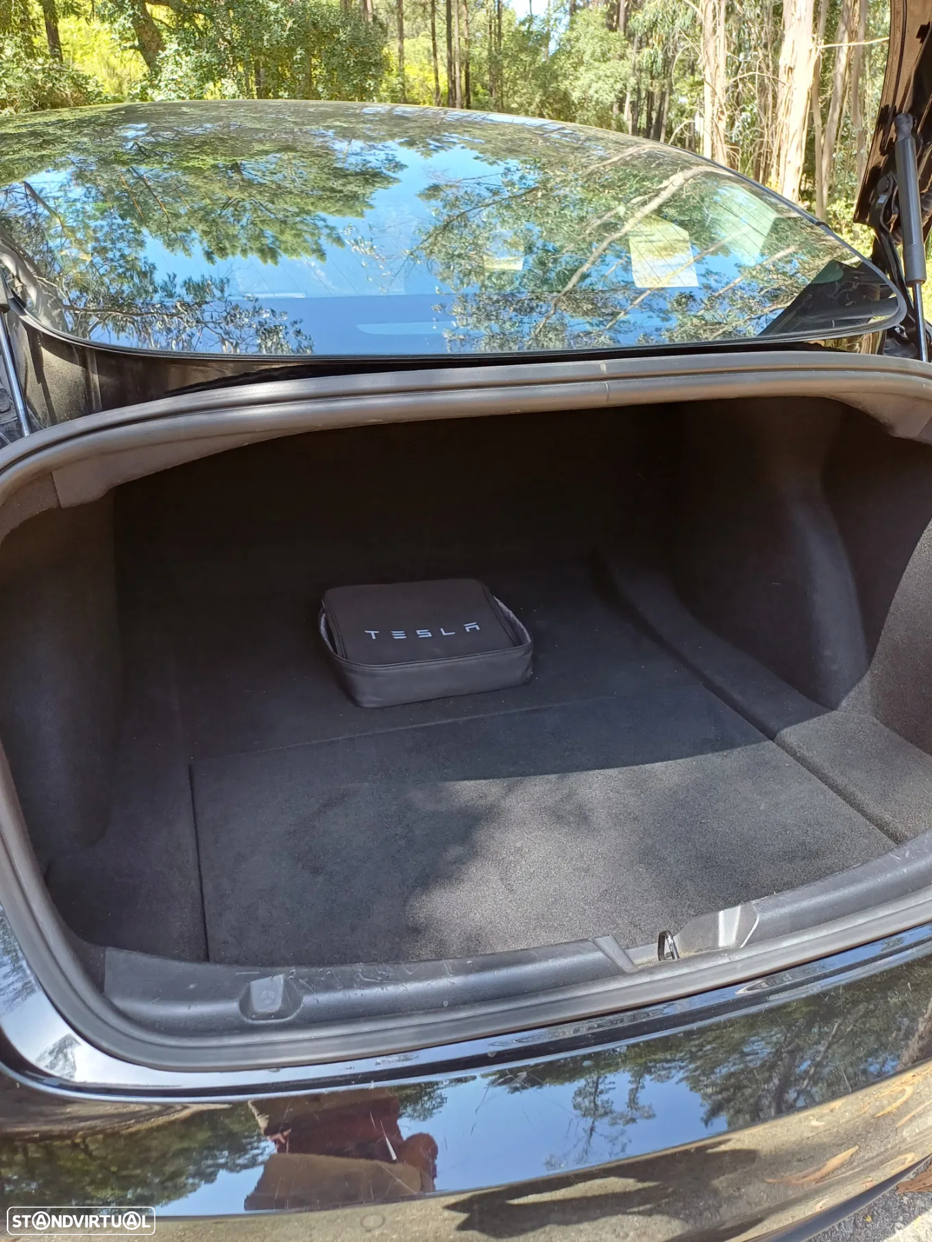 Tesla Model 3 Long Range AWD Dual Motor - 26
