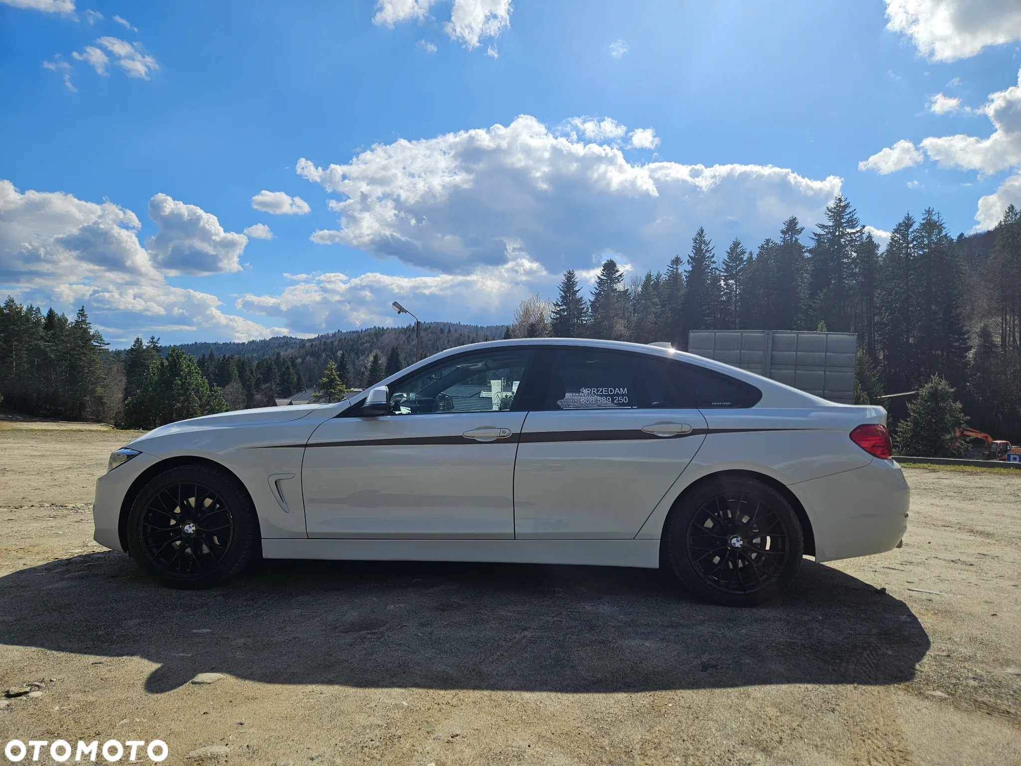 BMW Seria 4 - 8