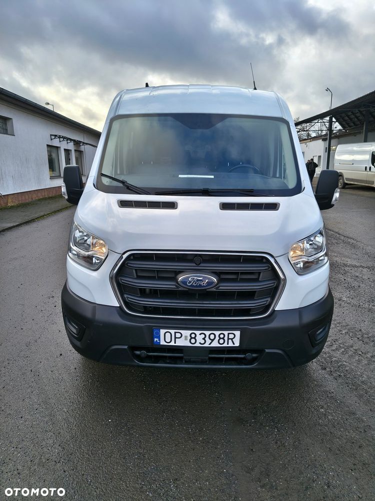 Ford Transit - 6