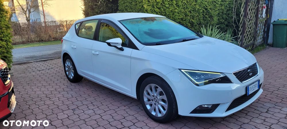 Seat Leon 1.4 Start&Stop Reference - 4