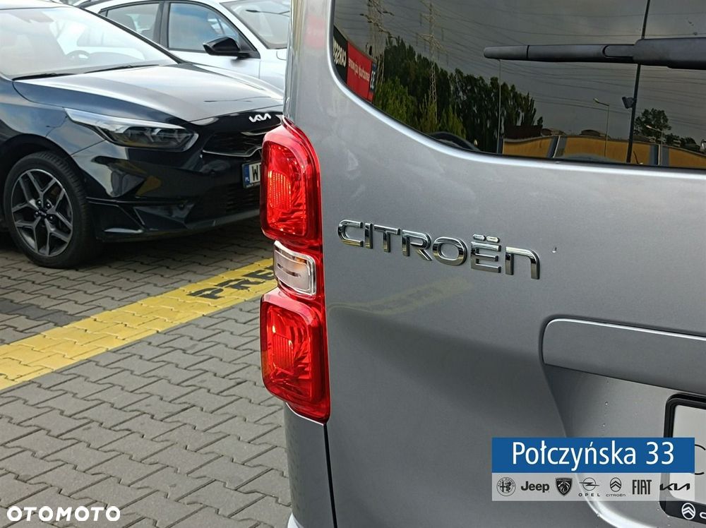 Citroën SpaceTourer - 10