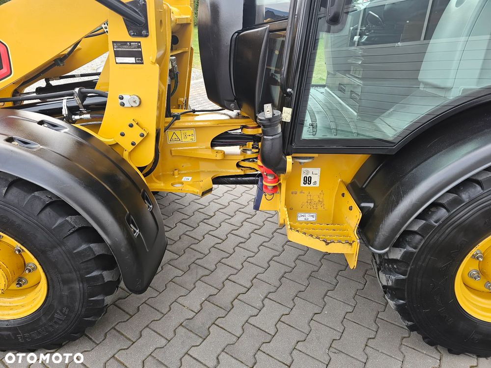 Caterpillar 906 M - 18